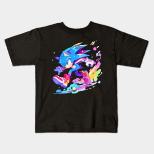 sonic Kids T-Shirt